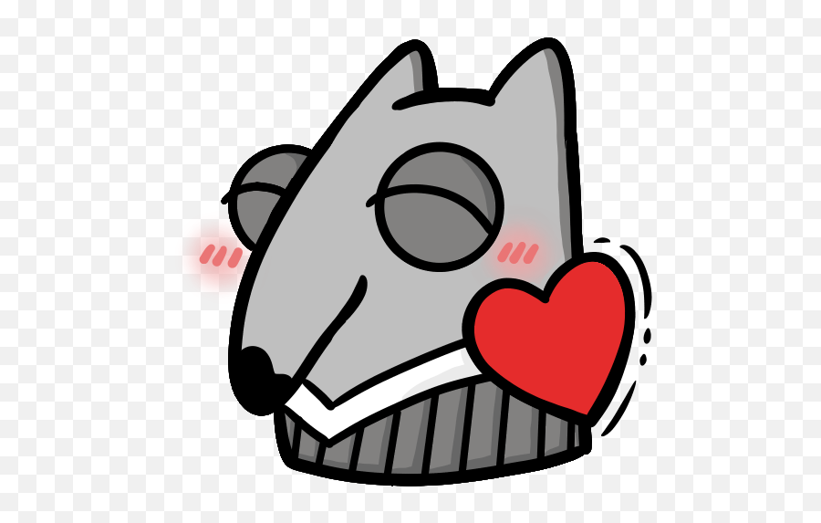 Anteater Sticker Pack - Plaza San Martin Emoji,Anteater Emoji