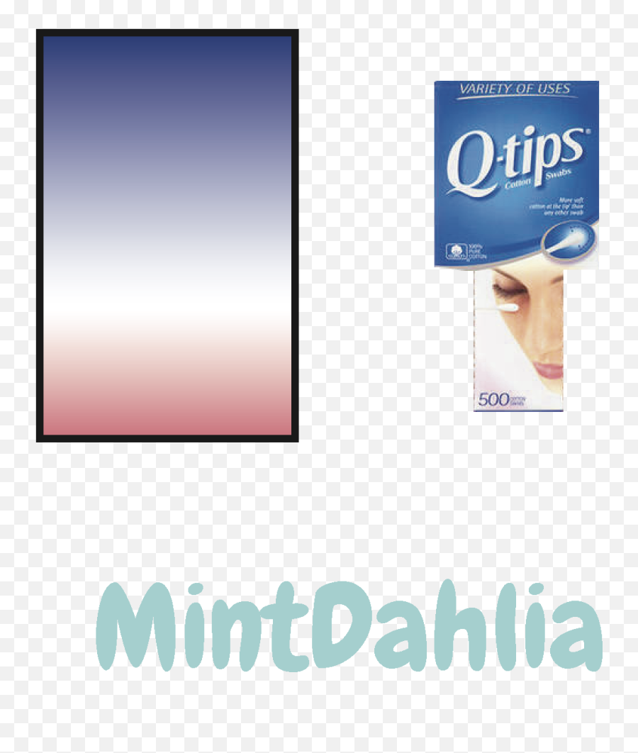 Mintdahlia 2016 - Q Tips Emoji,Diy Emoji School Supplies