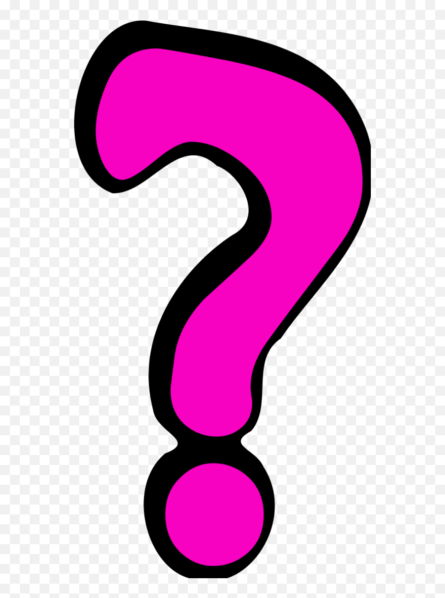 Free Question Mark Emoji Png Download Free Clip Art Free - Transparent Question Mark Png,Question Mark Emoji Png