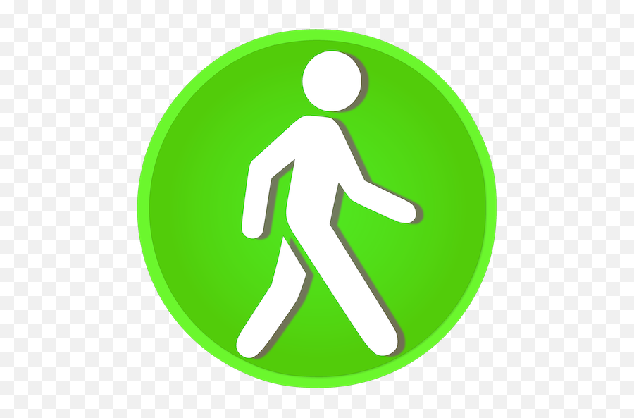 Pedometer - Step Counter Free Apk Download Free App For Pedometer Run Step Counter Emoji,Strolling Emoji