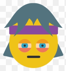 Tired - Free Smileys Icons Happy Emoji,Tired Emoticon