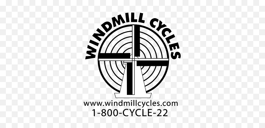 Windmill Cycles North Dartmouth Ma - Vertical Emoji,Dumbbell Emoji Copy And Paste