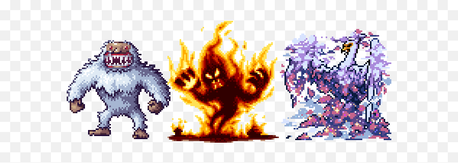 Behind The Scenes - Bonfire Emoji,Habitica Emojis