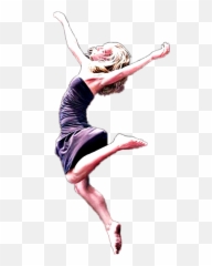 Mujer Bailando Sticker - Athletic Dance Move Emoji,Emoji Bailando