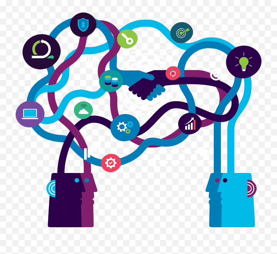 Capgemini At Dreamforce 18 - Agile Connections At Scale Emoji,A Flurry Of Emotions