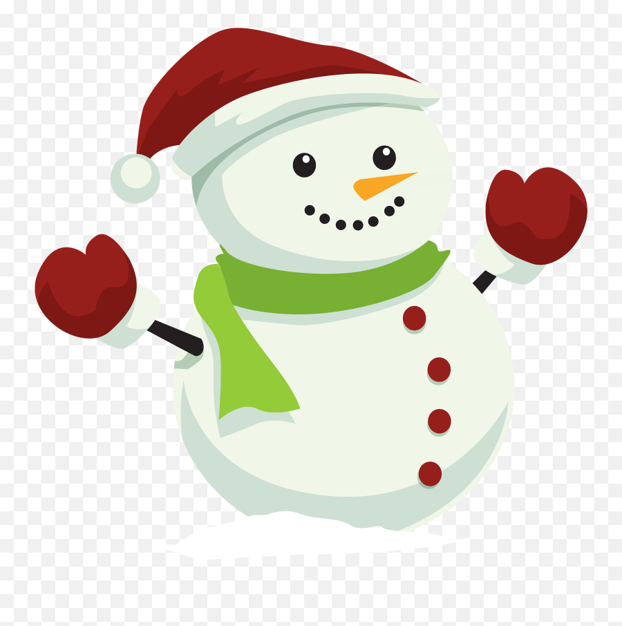 Christmas Snowman Hat Png U0026 Free Christmas Snowman Hatpng - Snowman Png Clipart Emoji,Snowman Emoji Android