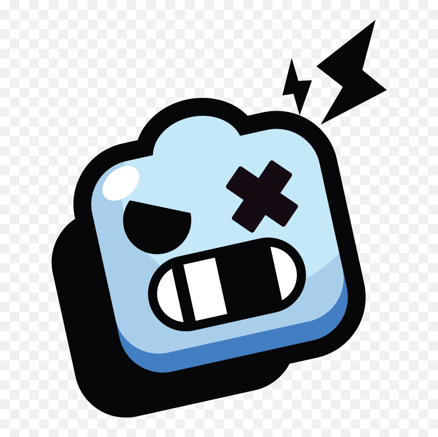 Brawl Stars Robo Rumble Mode Tips - Brawl Stars Robo Rumble Logo Emoji,Facebook Robot Emoticons Codes
