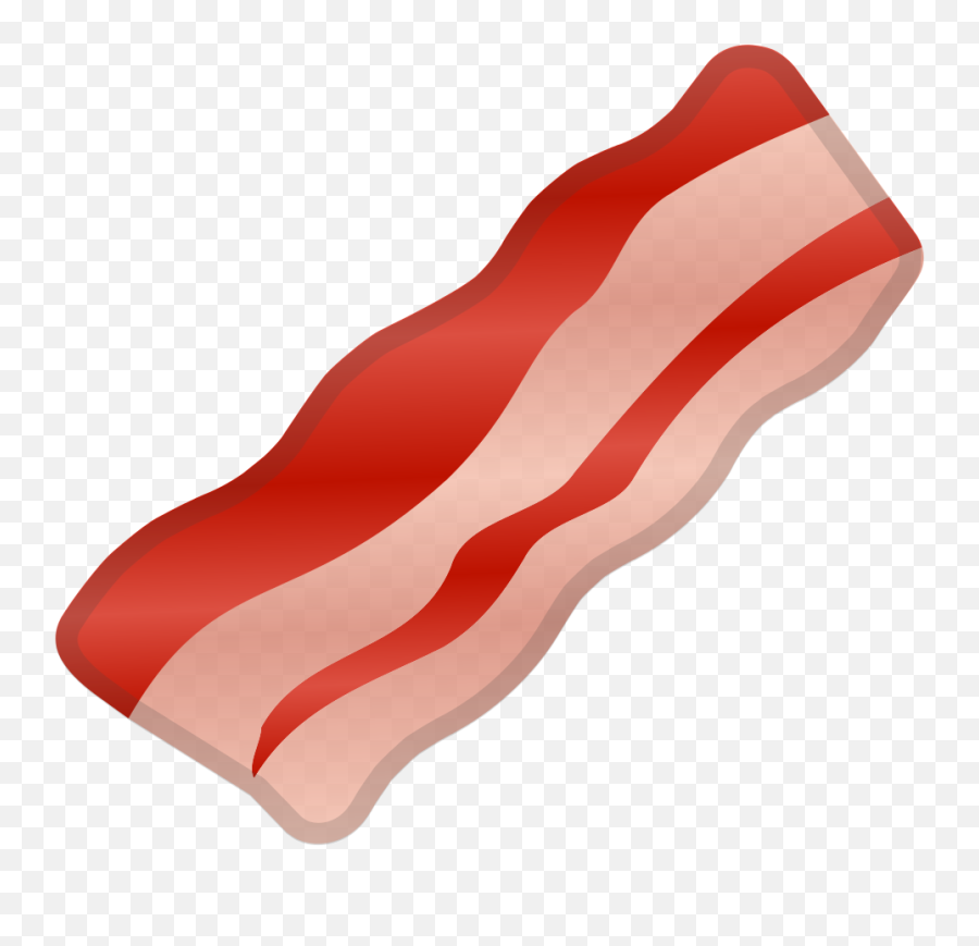 Download Bacon Png Bacon Icon Noto Emoji Food Drink Iconset - Bacon Icon,Apple Emoji Food