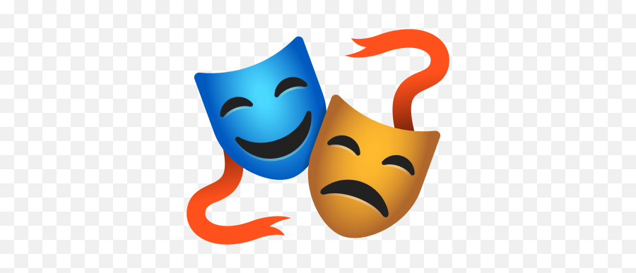 Performing Arts Icon - Performing Arts Icon Emoji,Steam Emoticon Database