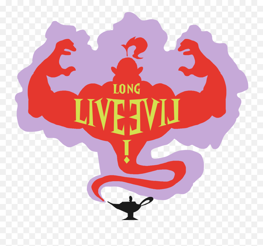 Devious Decorator - Long Live Evil Descendants Jafar Emoji,Descendants Emoji