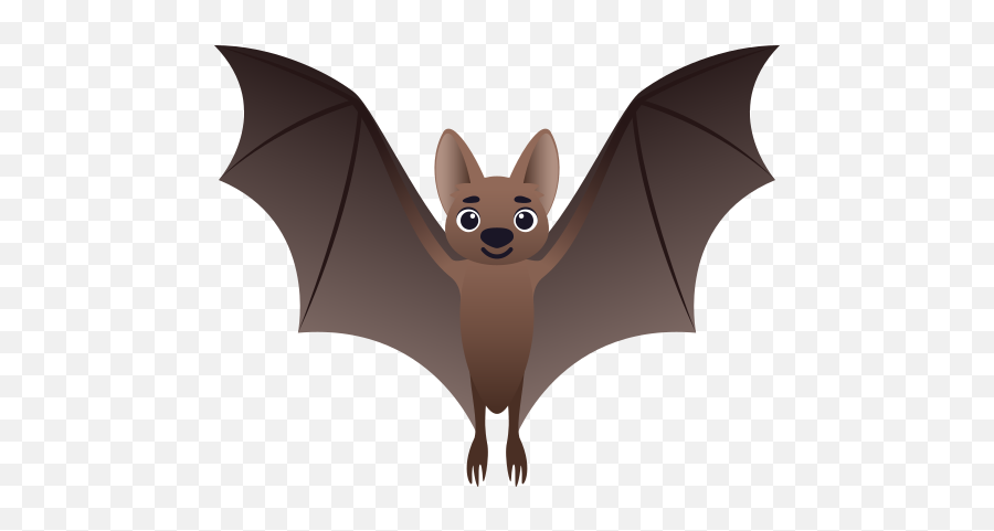 Emoji Bat To Copy Paste Wprock - Bat,Vampire Emoji