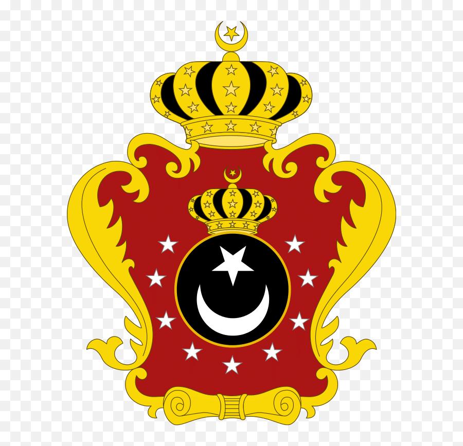 Libya National Flag Made In Uk Flagmakers - Libya Coat Of Arms Emoji,Italian Flag Emoji