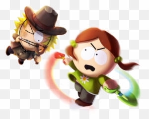 Phone Destroyer - Outlaw Tweek Emoji,Change Emoticons In South Park Phone Destroyer