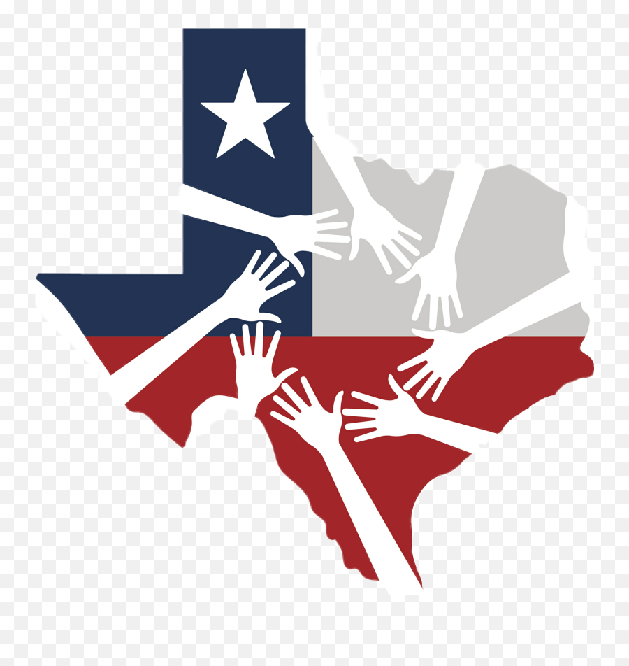 Texas Sticker By Lonelinzkilz - Puerto Rico Strong Art Emoji,Trxas Flag Emoji