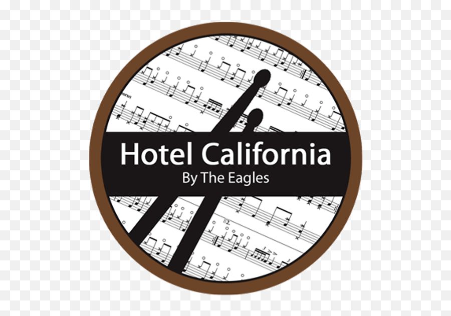 Hotel California Drum Sheet Music - Capilla De La Sagrada Familia Emoji,Aerosmith - Sweet Emotion (lyrics) [hd