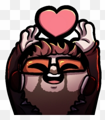 Meganmarie - Twitch Emotes Girly Emoji,Twitch Emoticons Pico