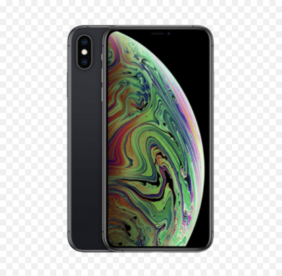 New Apple Iphone Xs Max - Iphone Xs Max Space Grey Emoji,Apple Xs Max Emoji