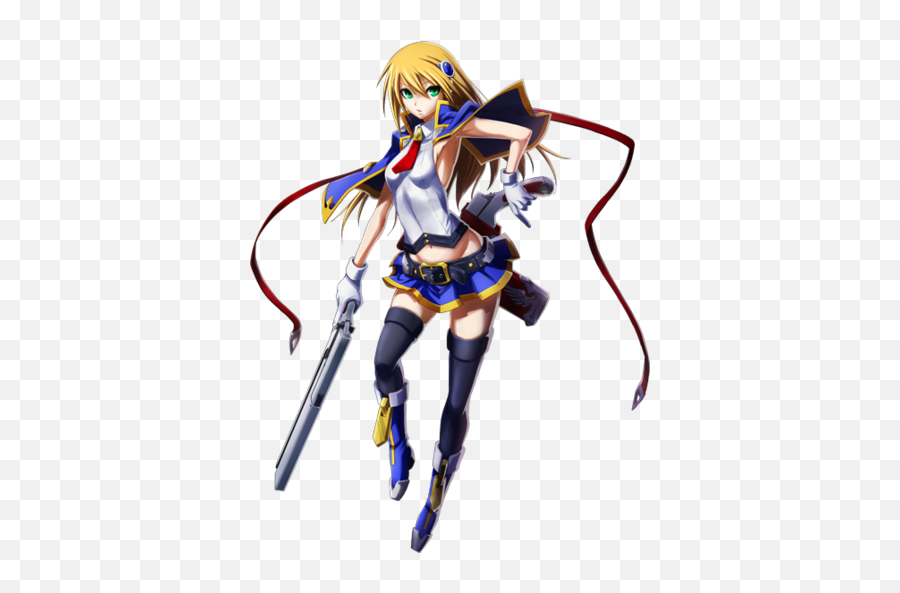 Death Battle Wiki - Noel Vermillion Emoji,Screwattack Emoticon