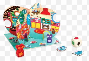 Best Educational Games For Kids Learning Puzzle Games For Kids - Tidy Up Chalk Chuckles Emoji,Emotion Matching Math Game For Preschoolers