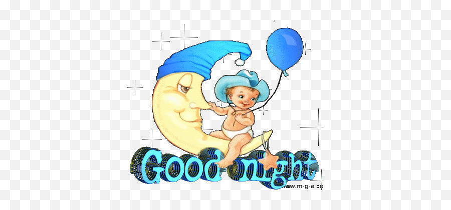 Good Night Tumblr Gifs Find Make Share Gfycat Good Night - Balloon Emoji,Jewerly Emojis