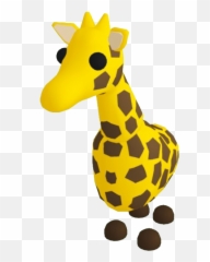 Discover Trending - Adopt Me Pets Giraffe Emoji,Giraffe Emoji