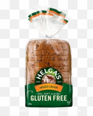 New To The Low Fodmap Diet Your Guide To A Low Fodmap - Helgas Gluten Free Bread Emoji,Grain Bread Pasta Emojis