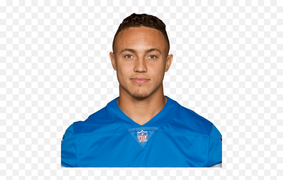 Get In The Game 2019 Michigan - Miles Killebrew Emoji,Emotions Interfering Detroit Lions Team