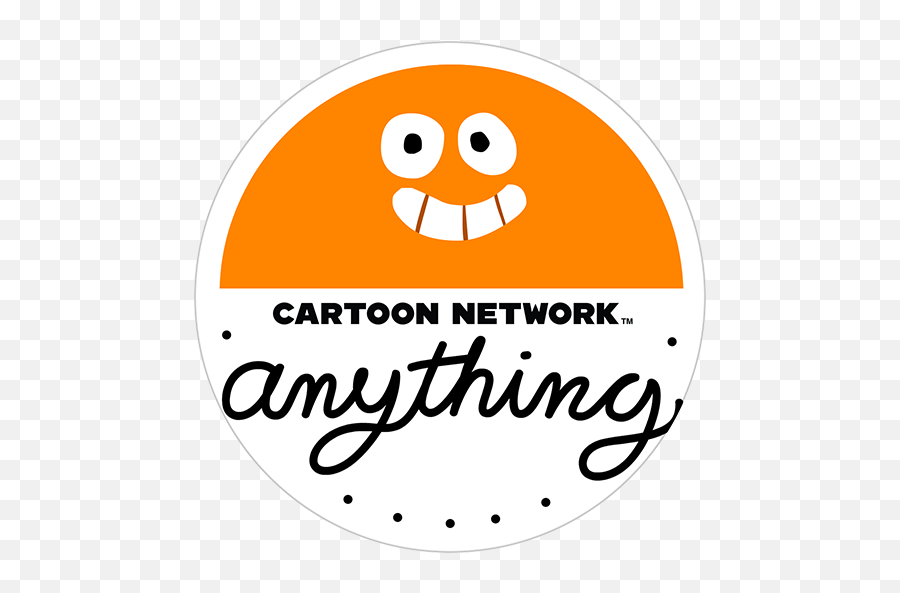 Cartoon Network Anything - Cartoon Network Anything Download Emoji,Steven Universe Text Emoticons