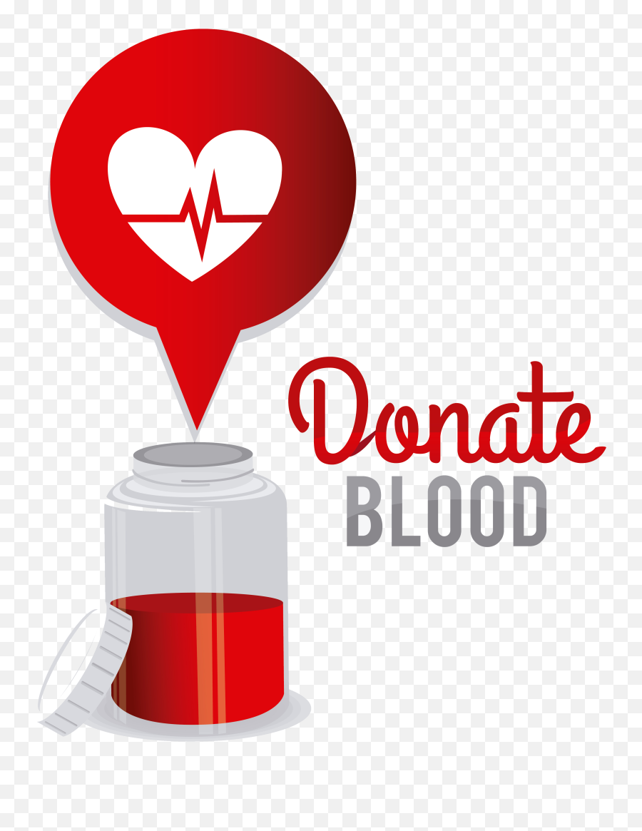 Donate Clipart Png - Transparent Blood Donation Png Emoji,Thefashionspot Emojis