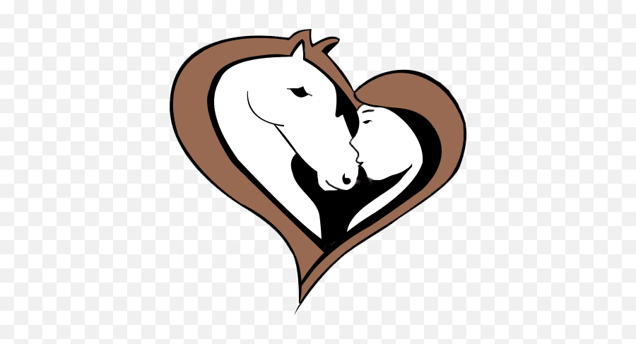 Caring Hearts For Horses Volunteer Opportunities - Stallion Emoji,No Emotion In Blackland Young Rengade