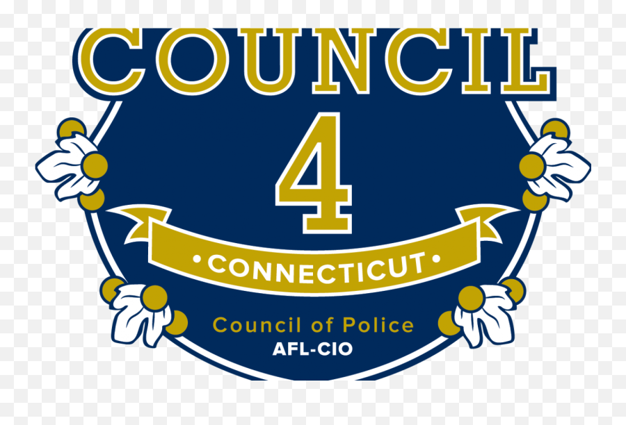 Council 4 Coalition Of Police Unions - Language Emoji,Cop Badge Emoticon