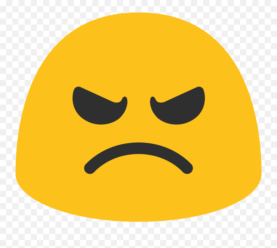 Faces Svg Eyes Emoji Filesemoji - Vtwctr Angry Emoji,Heart Eyes Emojis Faces
