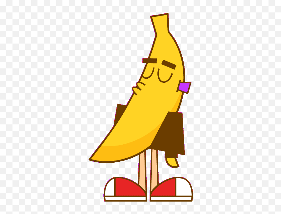 Top Top Banana Stickers For Android - Fiction Emoji,Banana Emoticon Gif Stoned