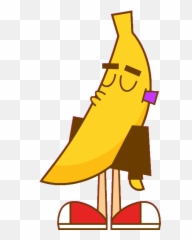 Top Top Banana Stickers For Android - Fiction Emoji,Banana Emoticon Gif Stoned