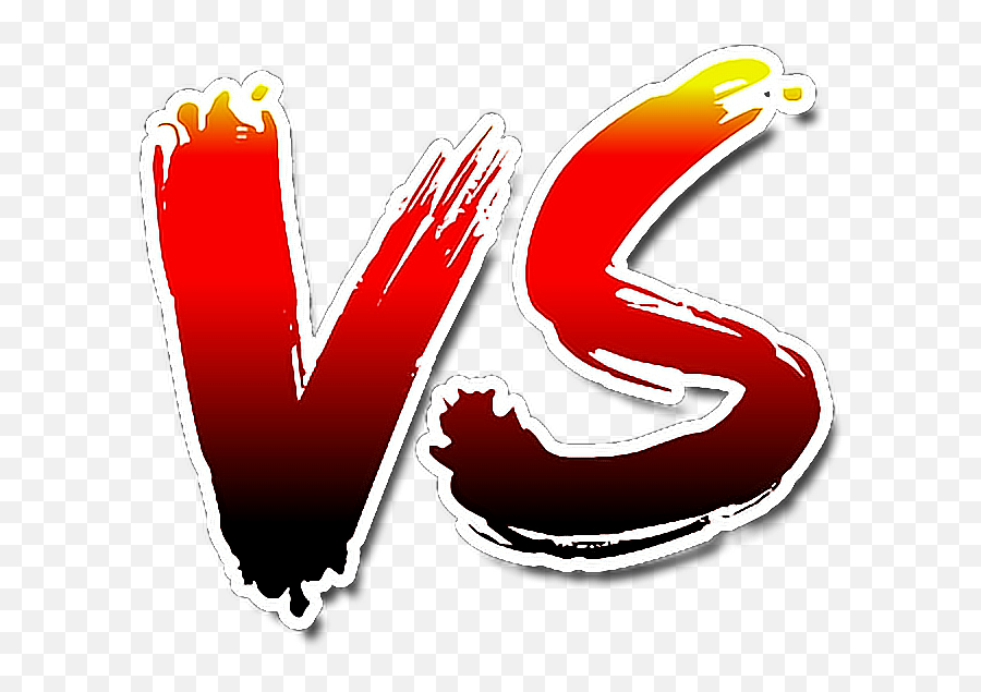Street Fighter Vs Logo Png - Vs Street Fighter Emoji,Street Fighter 2 Emoticons