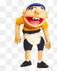 Jeffy Wallpapers - Sml Jeffy Transparent Emoji,Anime Emotions Wallpaper