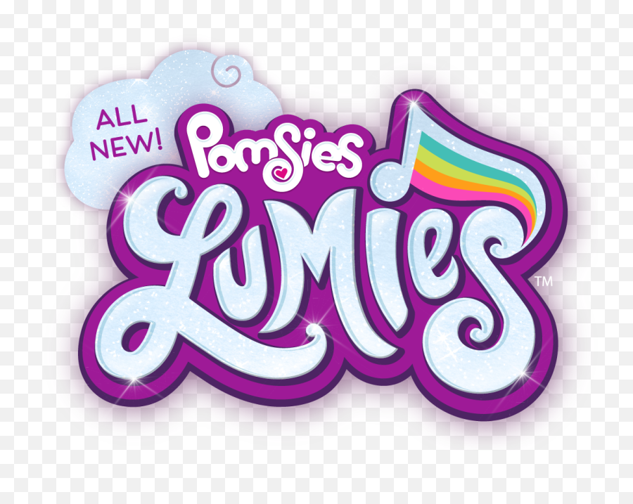 Pomsies - Lovable Fashionable Interactive Pom Pom Pets You Lumies Pomsies Emoji,Emotions Pom Pom Balls