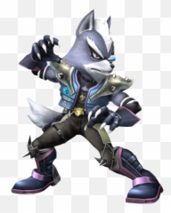 Super Smash Bros - Super Smash Bros Brawl Wolf Emoji,Tirillian Disable Emoticon Sounds