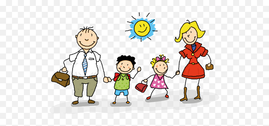 Emotions Clipart Child Emotion Picture - Organización De Las Familias Emoji,Child Emotion