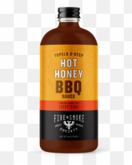 Hot Honey Bbq Sauce Fire U0026 Smoke Society Sauces U0026 Marinades - Honey Hot Bbq Emoji,Hot & Sexy Emojis