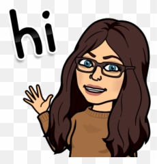 Counselor Corner Contact A Counselor - Cartoon Teacher Curly Hair Emoji,Mrs Chavez Spainish Emotions