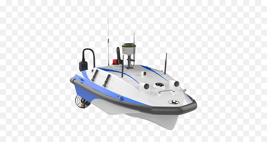 Unmanned Surface - Autonomous Surface Vessel Emoji,Emotions Catamaran Martinique