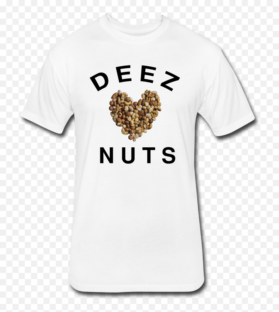 Products - Unisex Emoji,Deez Nuts Emoticon