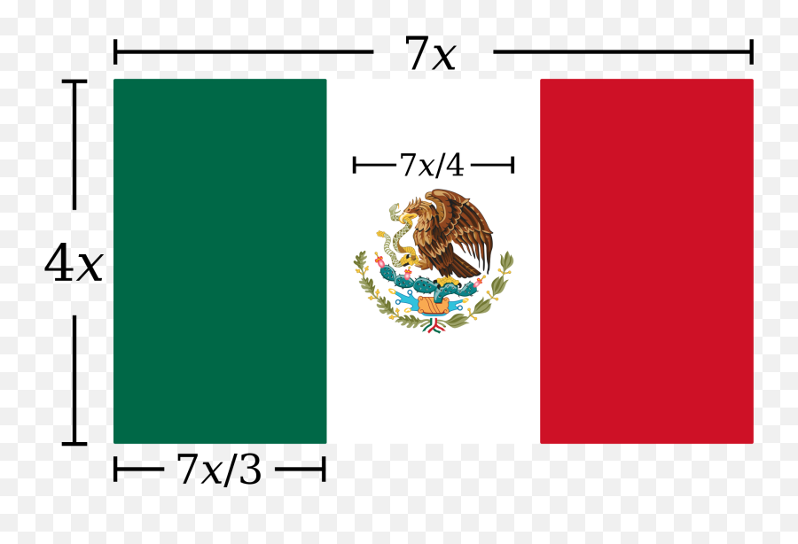 Bandiera Del Messico Storia E Significato Della Bandiera - Mexican Flag Emoji,Emoticon Copia E Incolla