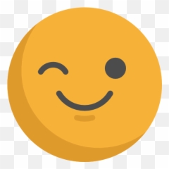 Premade Art - Wide Grin Emoji,Heartache Emoticon