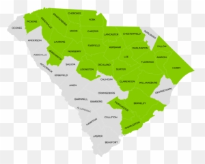 Services In South Carolina - Map Of South Carolina Golf Courses Emoji,Singee Manma Emotion