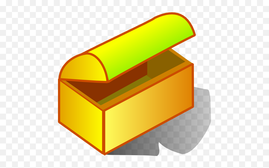 Ark Clipart - Transparent Toy Box Png Emoji,Ark Emoticons