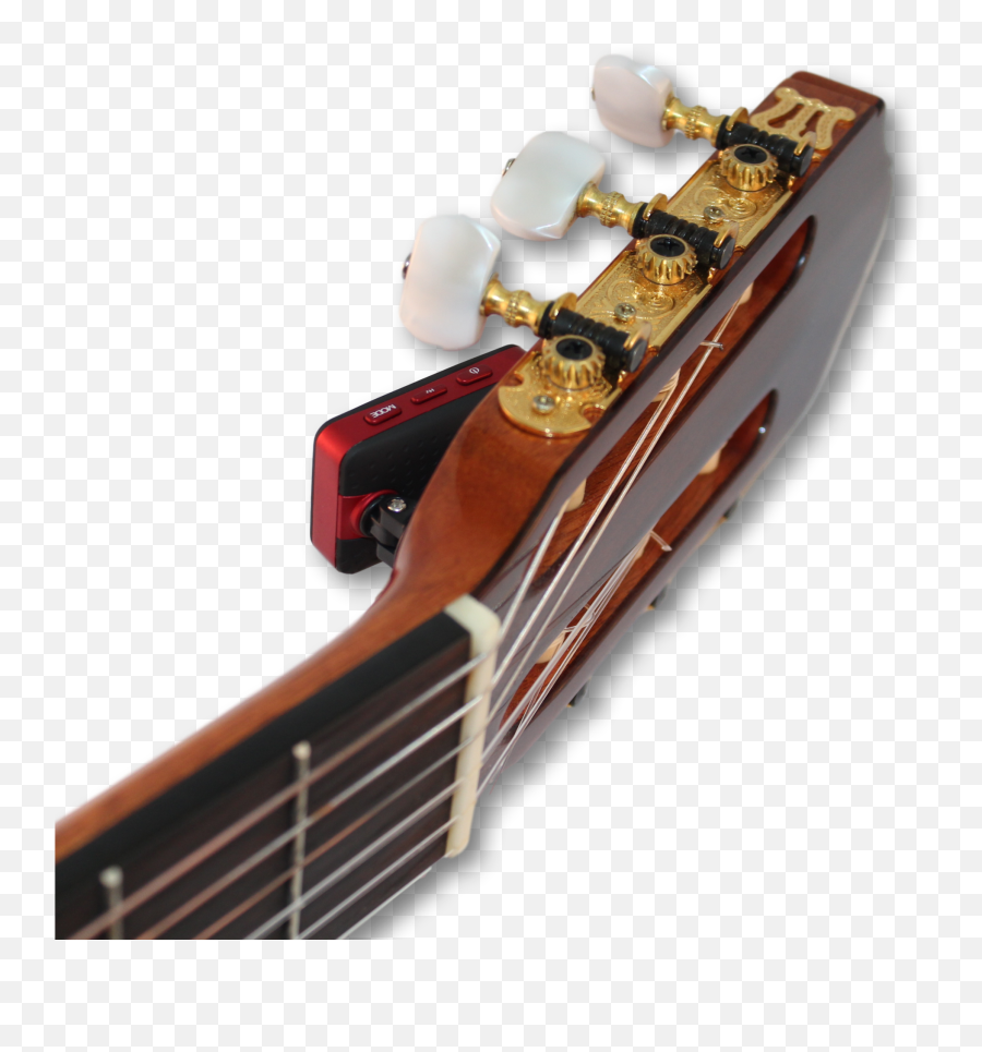 Cling On Magnetic Guitar Tuner - Hybrid Guitar Emoji,Guitars Display Emotion