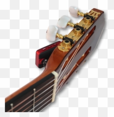 Cling On Magnetic Guitar Tuner - Hybrid Guitar Emoji,Guitars Display Emotion