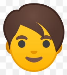 Adult Png - Gender Neutral Hair Icon Emoji,Dental Emojis